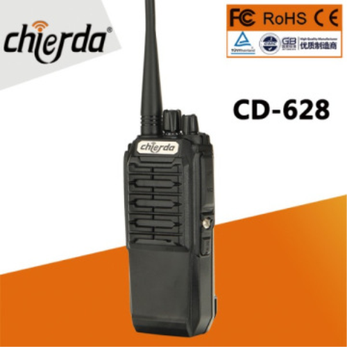 Bộ đàm chống nước Chierda CD-628